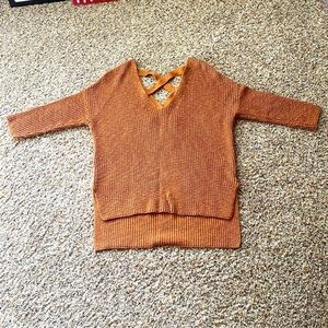 Express Knits Sweater